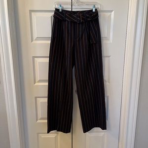 Banana Republic Wide Leg Pant  SIZE 2